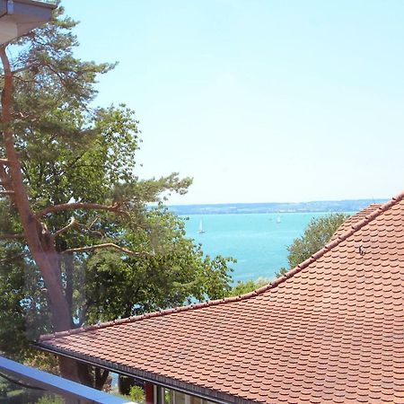 Loft Am See Mit Privatem Badestrand Und Klimaanlage Immenstaad am Bodensee Exterior photo