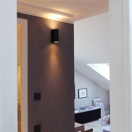 Loft Am See Mit Privatem Badestrand Und Klimaanlage Immenstaad am Bodensee Exterior photo