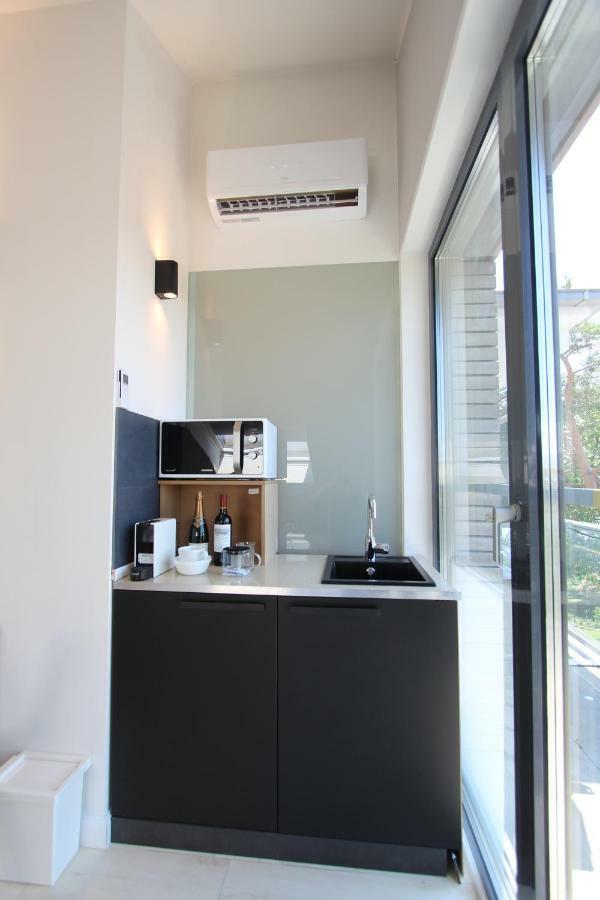 Loft Am See Mit Privatem Badestrand Und Klimaanlage Immenstaad am Bodensee Exterior photo